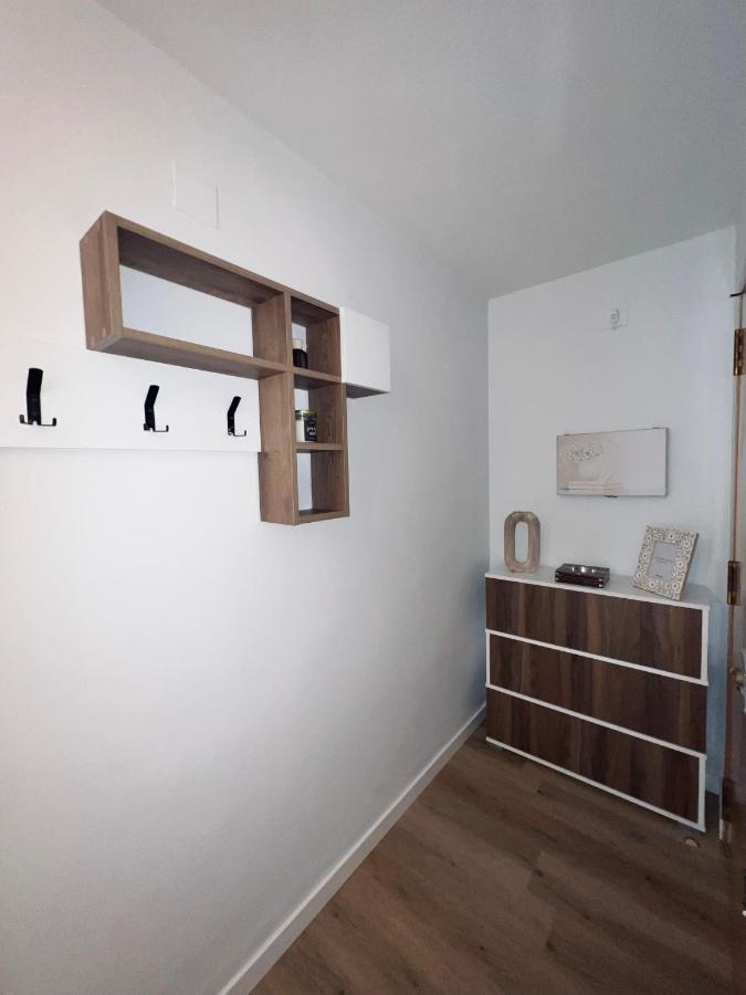 Apartamento En Salou A 20M Playa! Reformado Nuevo Cambrils Exterior foto